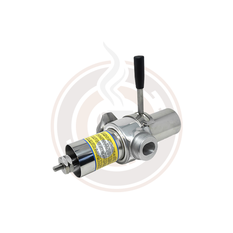 Omcan Portion Control Head for Hydraulic Stuffer - II - 18944
