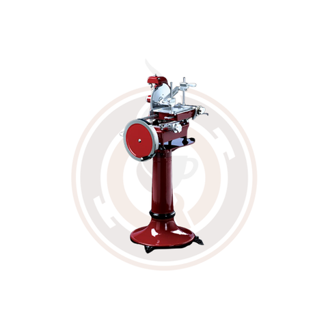 Omcan Optional Pedestal Stand for items 20013 and 26072 - 20014