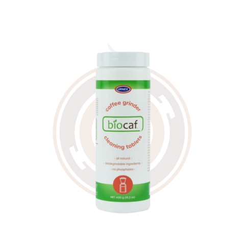 Biocaf Coffee Grinder Cleaning Tablets