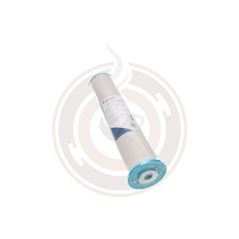 Pentair Everpure SO-204 Drop-In Softening Cartridge for SO-24 System (Big Blue) | EV9105-45 Water Softener Replacement