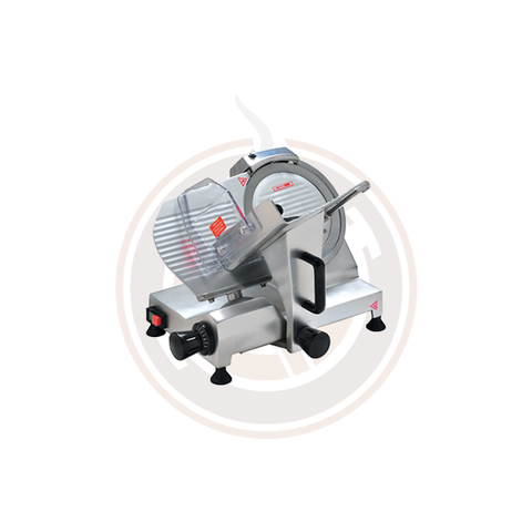 Omcan 10" Blade Meat Slicer - 19067