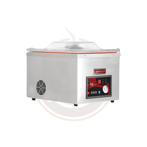 Omcan Countertop Heavy-duty Vacuum Packaging Machine with 1.2 HP - 19482