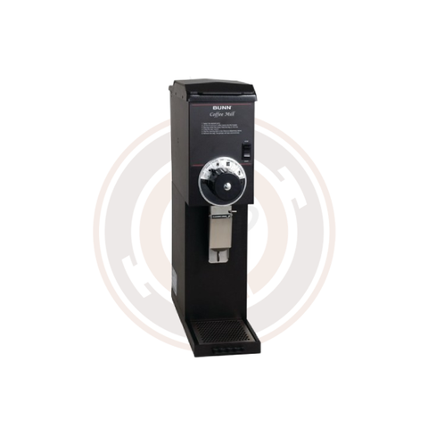 Bunn 22100.6006 G3 HD Black