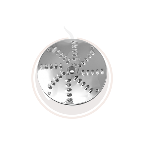 Omcan Vegetable Cutter Shredding (Mozzarella) Disc: 4 mm (2/case) - 22323