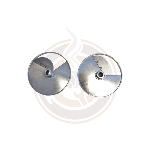 Omcan Slicing Disc: 4 mm (2/case)  - 22341