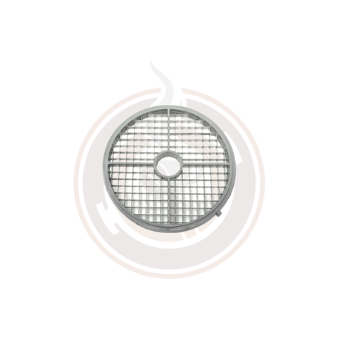 Omcan Cubing / Dicing Disc: 8 mm - 22344