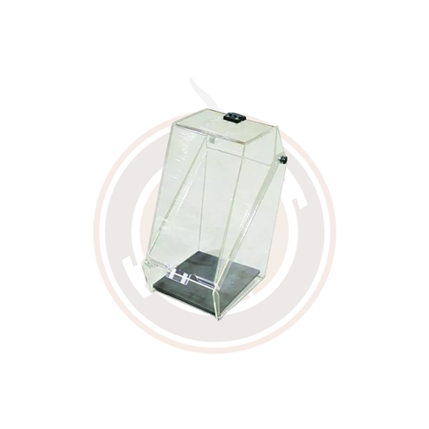 Omcan Noise Reduction Cover for 23997 Table Top Blender - 23504