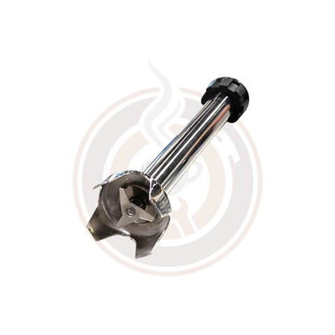 Omcan 14.75-inch Short Detachable Shaft for Immersion Blender - 23838