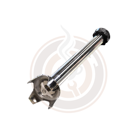Omcan 17.75-inch Medium Detachable Shaft for Immersion Blender - 23839