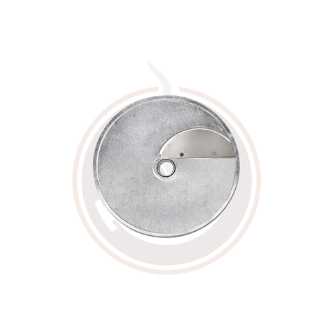 Omcan Curved Slicing Disc: 1 mm - 24204