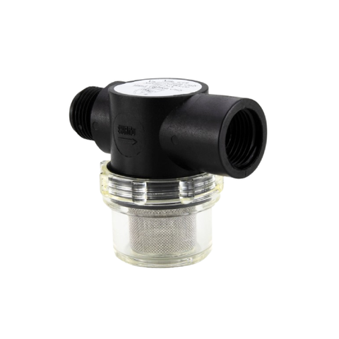 SHURflo 255-213 Water Pump Strainer #255213