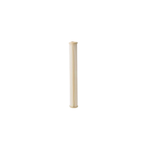 Pentek ECP-20, 20" 5 micron pleated poly cartridge #25548643