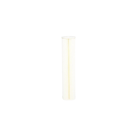 Pentek ECP5-20BB Pleated Cellulose 20" Big Blue 5 micron Cartridge (6 pack) #25549443