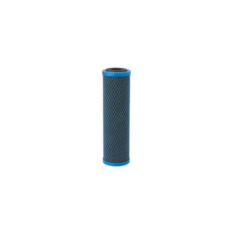 Pentek Carbon block Cartridge 10" 5 micron (12 pack) #25567443