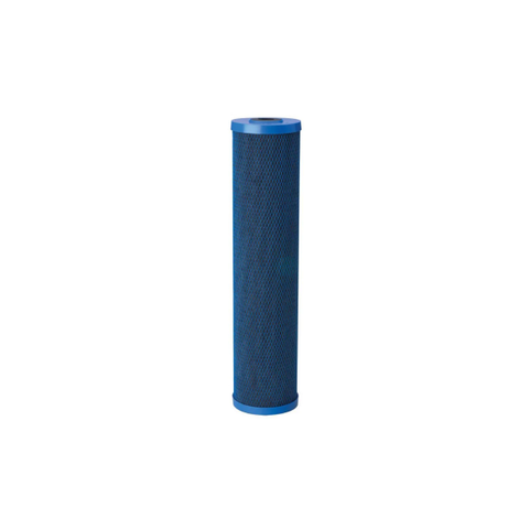 Pentek CFB-Plus20BB Modified Carbon Block(Pack of 6) #25567843