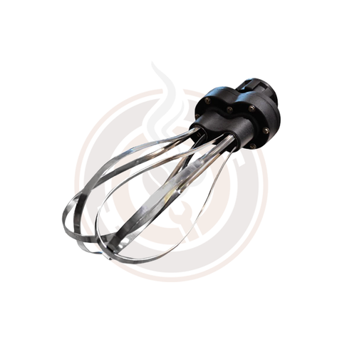Omcan 9.5-inch Detachable Beater for Immersion Blender - 28704