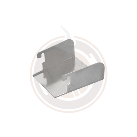 Stainless Steel Hopper For 10/20/30 Qt Mixers