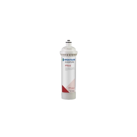 Pentek CTO-Q10CR Cartridge #300-05821