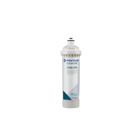 Pentek CTOS-Q10 Cartridge #300-05829