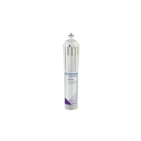 Pentek CTO-Q Cartridge #300-05830