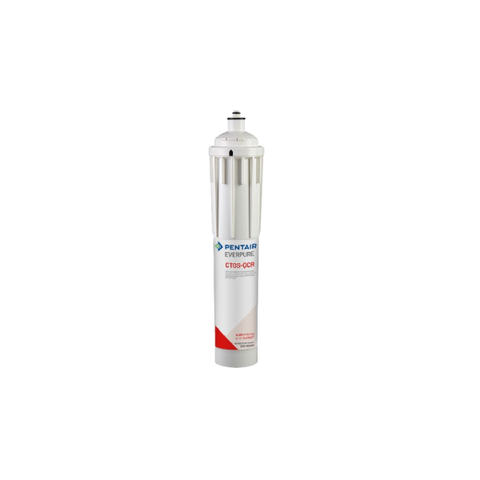 Pentek CTOS-QCR cartridge #300-05832