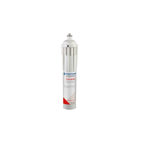 Pentek CTO-QCR2 cartridge #300-05833