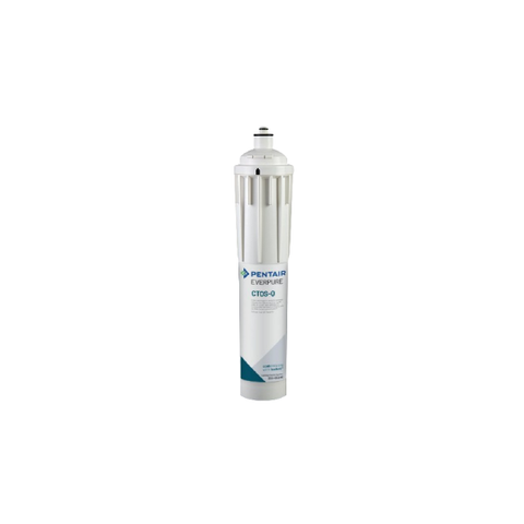 Pentek CTOS-Q Cartridge #300-05835
