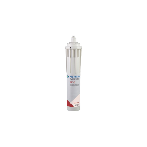 Pentek SFT-Q QT Softening Cartridge #300-05890