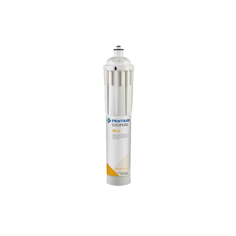 Pentek S5-Q QWIK-Twist Sediment Filter #30005802