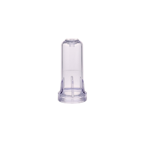 Pentek Clear 10" Bowl For K-series & Arx #3070-19