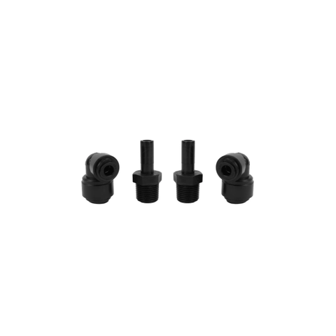 Everpure Flow Control Restrictor Fitting Pack Compatible with Everpure EV3081-68 #3081-68