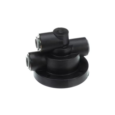 Everpure EV311574 BW RO Head Sub Assembly, w/ Tabs #3115-74
