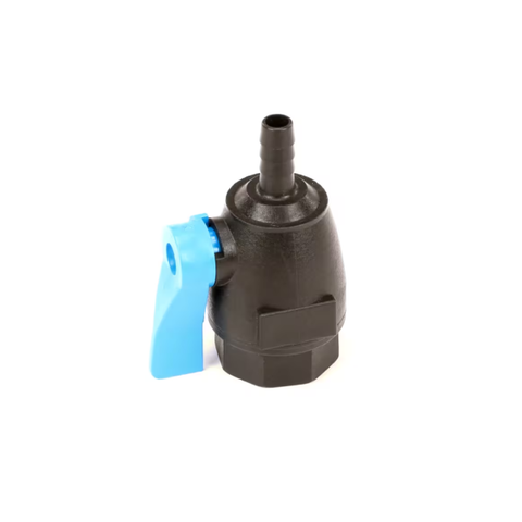 Everpure EV312248 Ball Valve, 3/4" FNPT x 3/8" Barb #3122-48