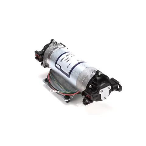 Everpure EV312818 Double Headed Pump for MRS-600HE Water Filtration Systems | High-Output Commercial Replacement Pump
