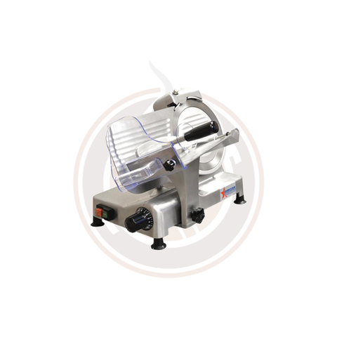 Omcan Belt Driven Meat Slicer - 31823