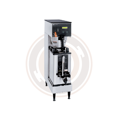 Bunn 33600.6000 Single® SH Soft Heat® DBC® Stainless