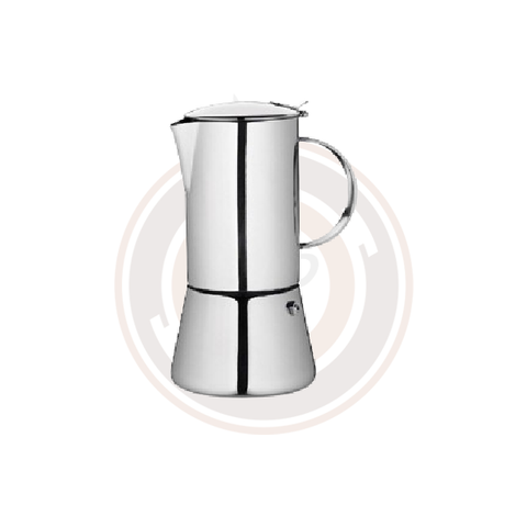 Cilio Espresso Maker Aida 4 Cup