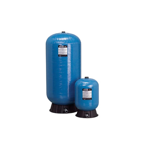 Everpure Pentair 60 Gallon RO Storage Tank (RO60) 34683 – Commercial Reverse Osmosis Water Storage Tank