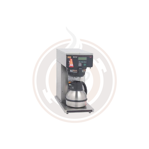 Bunn-AXIOM Thermal Coffee Brewer with Stainless Steel Funnel-38700.6085