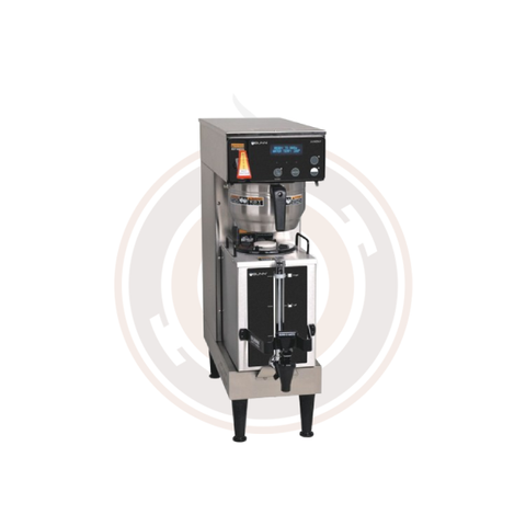 Bunn 38700.6143 Single® AXIOM® GPR 15, with 1.5 Gallon Server