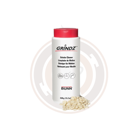 Bunn 39159.0000 CLEANER, GRINDER GRINDZ