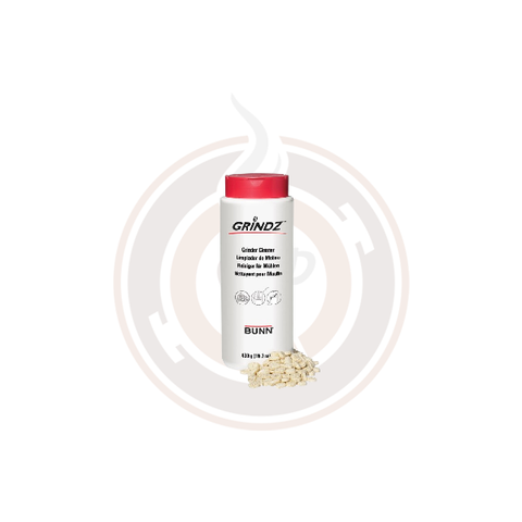 BUNN - Grindz Grinder Cleaner  - 39159.0004