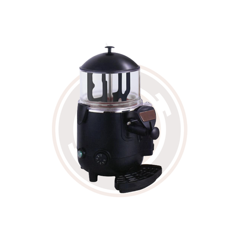 Omcan 5L Hot Chocolate | Chai Machine | Dispenser - 39482