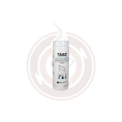 BUNN - Tabz Coffee Equipment Cleaning Tablets - 39637.0002