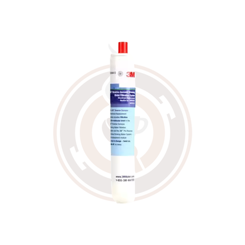 3M™ Under Sink Reverse Osmosis Water Filter Cartridge 3MROM413-20A, For 3MRO301, 20/Case