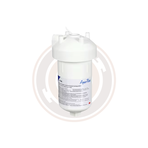 Aqua-Pure® Brand by 3M Drinking Water Filtration System, Model AP200, 5528901