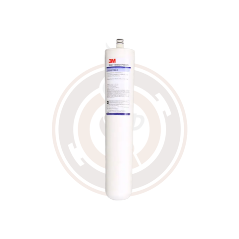 56011-05 Water Filter Cartridge, Assembly