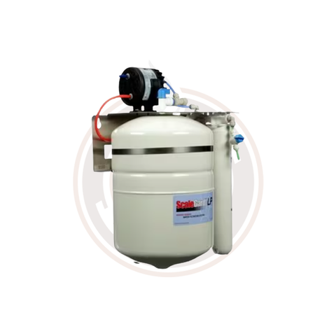 Water Filtration Products System, Model SCALEGUARD LP, 5612304