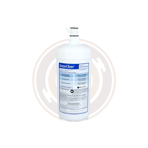 Bunn® Replacment Water Filter Cartridge EQHP-25L (39000.1002), 5613317