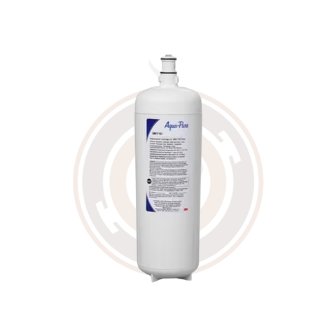 Full Flow Replacement Cartridge, Model 3MFF101, 5613432